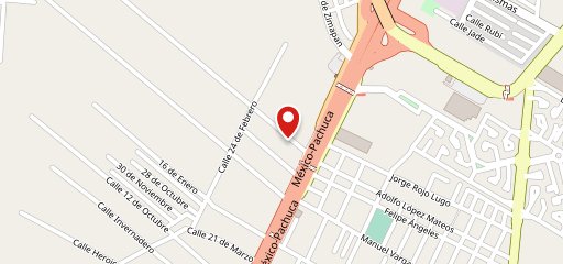 JCH на карте