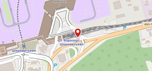 JD Burgers Bar на карте