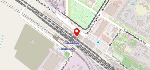 J.D.Burgers на карте