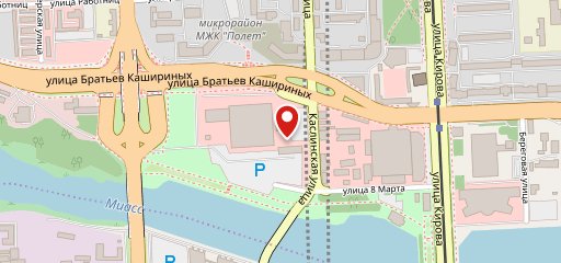 Жан Жан на карте