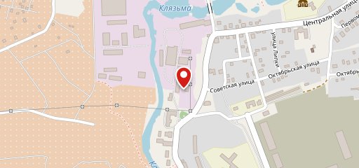 Jean Tussan на карте