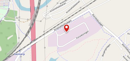 Jede на карте