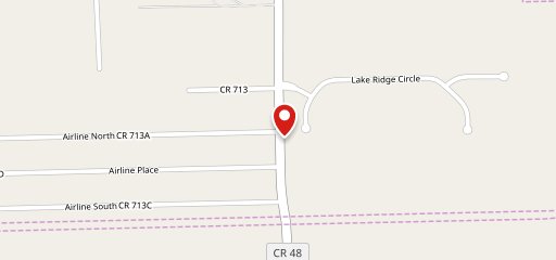 Jees Wiz BBQ на карте
