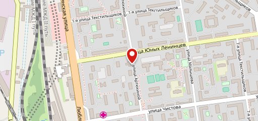 WTFcoffee на карте