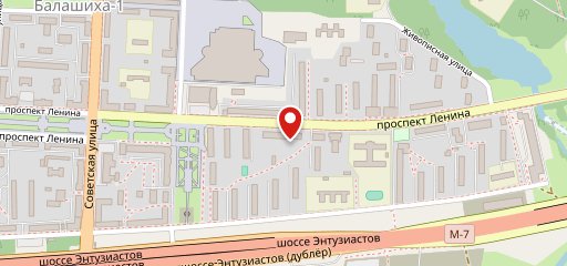 Jeffrey's Coffeeshop на карте