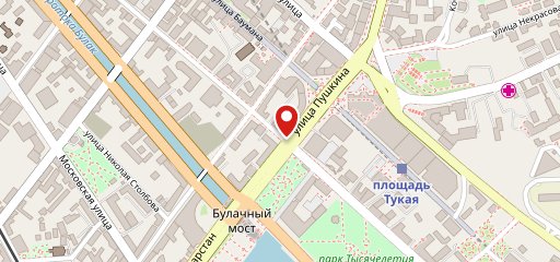 Jeffrey's Coffeeshop на карте