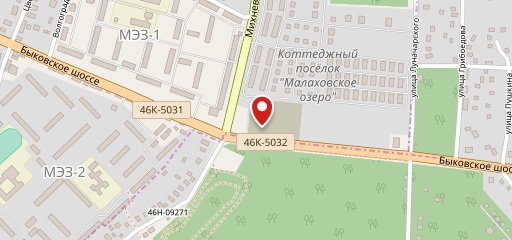 Jeffrey’s coffee на карте