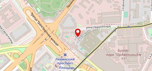 Jeffrey's Coffeeshop на карте