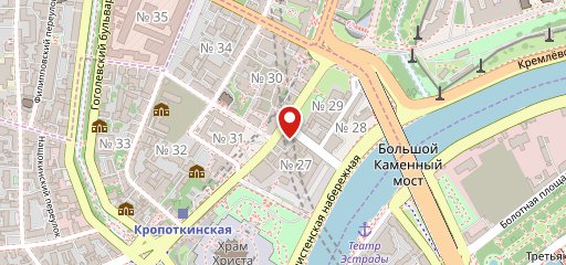 Jeffrey's Coffeeshop на карте
