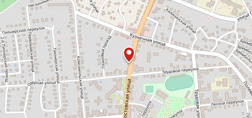 Jeffrey’s coffeeshop на карте