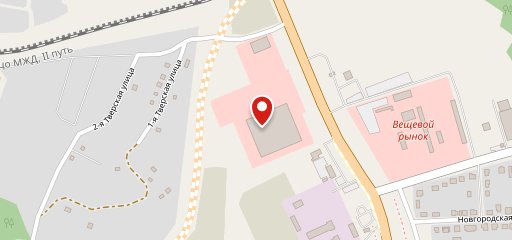 Jeffrey's coffeeshop на карте