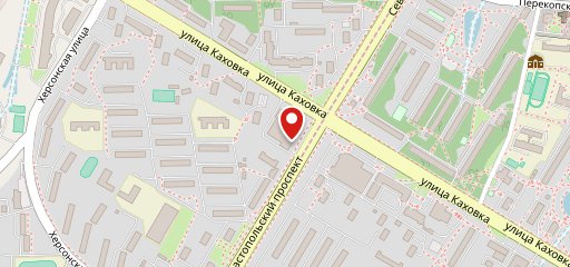 Jeffrey's Coffeeshop на карте