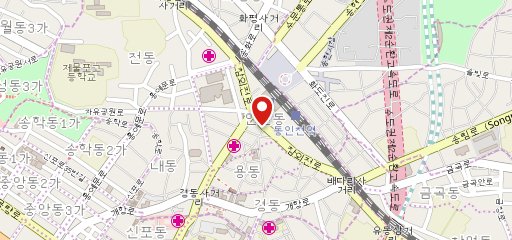 제이 на карте