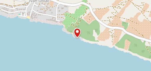 Šanpjerin Beach Bar на карте