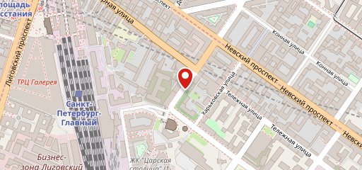Jelsomino Cafe на карте