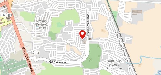 Jenny' Store на карте