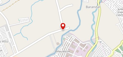 Jenny's Grill на карте