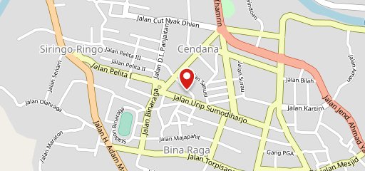 Jen's Corner на карте