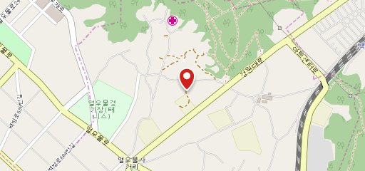 Jeongmil на карте