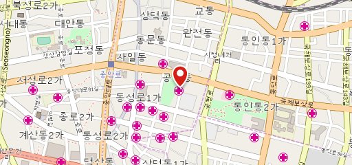 jeonscoffee на карте