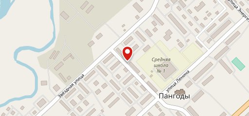 Jerry Pizza на карте