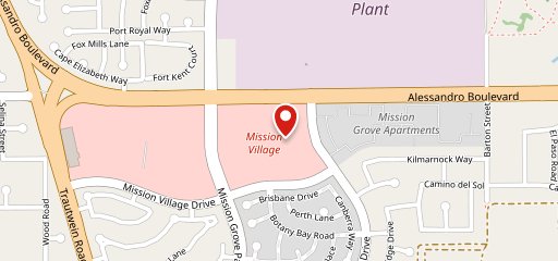 Jersey Mike's Subs на карте