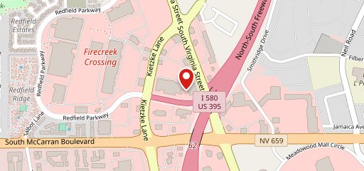 Jersey Mike's Subs на карте