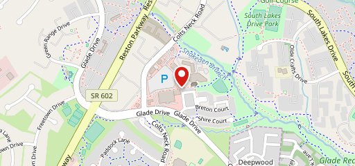 Jersey Mike's Subs на карте