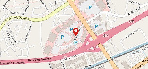Jersey Mike's Subs на карте