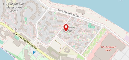 Jess Lounge на карте