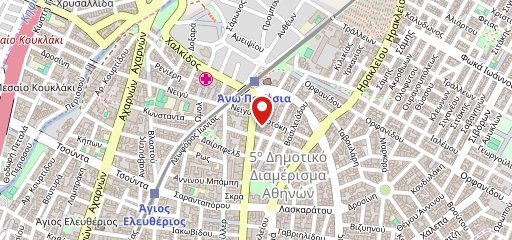Jester Caffe на карте