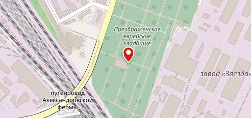 Джет Сет Спорт на карте