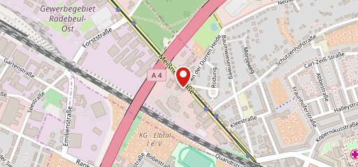 JET Tankstelle на карте