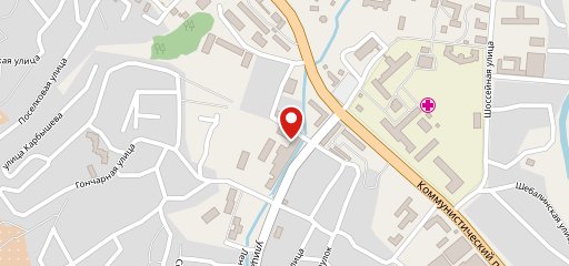 Jetcoffee на карте