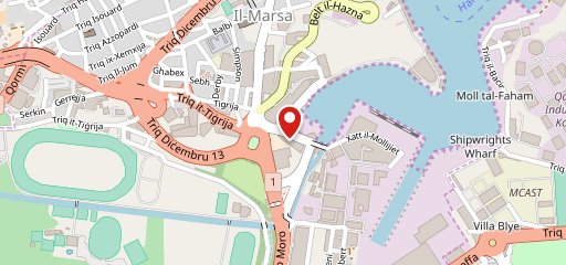 Jetro's на карте