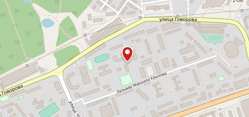 Jets на карте
