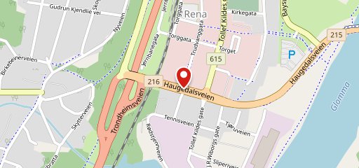 Jettz Burger на карте