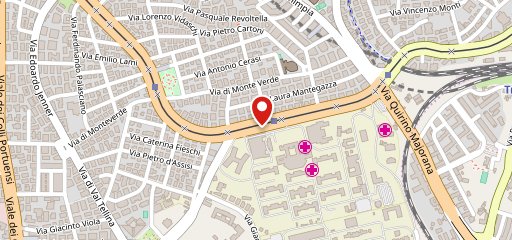Jey Lab Sushi & Pokè & bubble tèa на карте