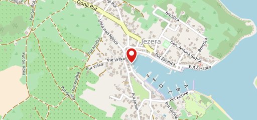 Jack food на карте