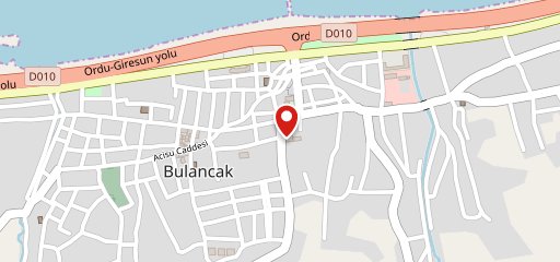JFJ на карте
