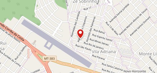 JHOW SNOOKER BAR на карте