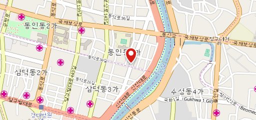 Jian на карте