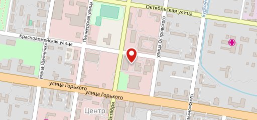 Music Bar Jigger Pony на карте
