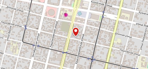 Jikon на карте