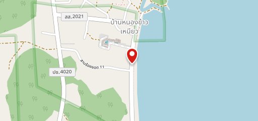Jim-Dang Restaurant на карте