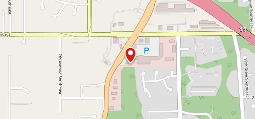 Jimmy John's на карте