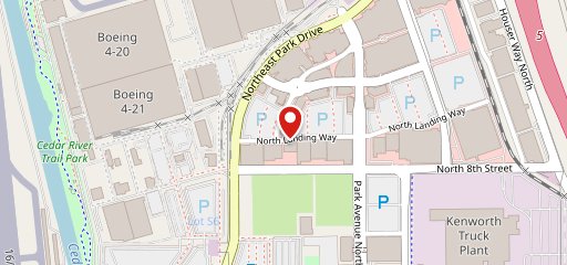 Jimmy John's на карте