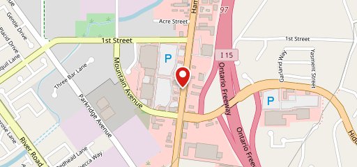 Jimmy John's на карте