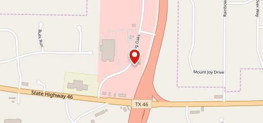Jimmy John's на карте