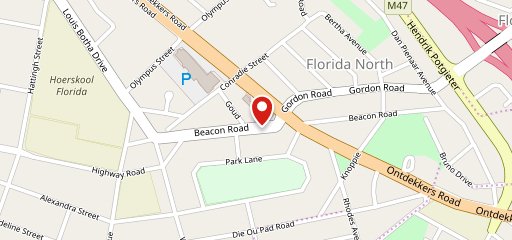 Jimmys Florida на карте